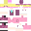 Texture for sakura POM