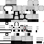 Texture for White hazmat template