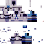 Texture for 501st clone trooper