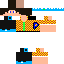 Texture for RubikBog