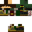Texture for magir rampage druida