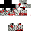Texture for assassin