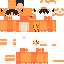 Texture for charmander