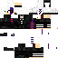 Texture for kaneki kakuja
