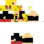 Texture for Master Cat "with no tail"