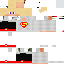 Texture for steve