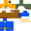 Texture for Link