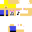 Texture for マイクラ　レモン