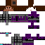 Texture for 3mcsm