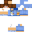 Texture for unicorn