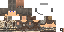 Texture for Battle Knight