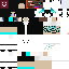 Texture for yuki warden final