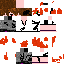 Texture for FlameLox