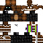 Texture for сломаный фреди 2
