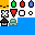 Texture for Foxdritg cursor