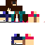 Texture for steve