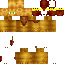 Texture for LionHeart