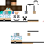Texture for скін