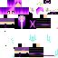 Texture for PrismTheDragon