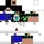 Texture for enderend