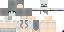 Texture for  Skellybun QURL (TwerkSession 2)