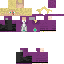 Texture for AceOneFlow