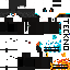 Texture for Darktecnical prototype 2