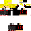 Texture for MaxiFoxy