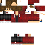 Texture for steve