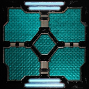 Texture for piston
