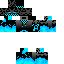 Texture for Articuno Beta Verze zo šatkou