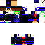 Texture for Ninja