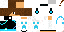 Texture for cool guy