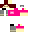 Texture for hikakin