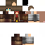 Texture for TipiLinie