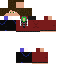 Texture for скин Денис