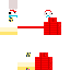 Texture for forky 