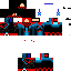 Texture for steve