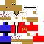 Texture for waffles sim2