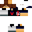 Texture for tibi skin