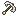 Texture for pioche en fer