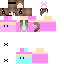 Texture for N3ko