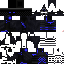 Texture for CoBluez Knight