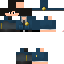 Texture for steve