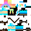 Texture for master archer hacker killer RainbowD1243