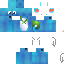 Texture for LeQuarckey