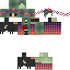Texture for eea games