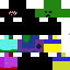 Texture for goremu74 スキン