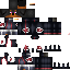 Texture for PurpRott Akatsuki