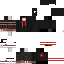 Texture for piumcapucha